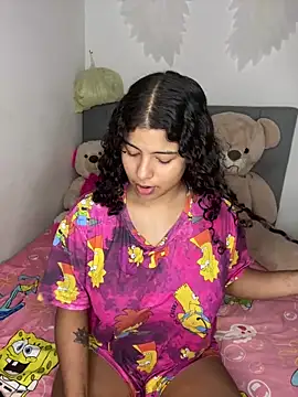 PittAndLunaa online show from 03.29.26