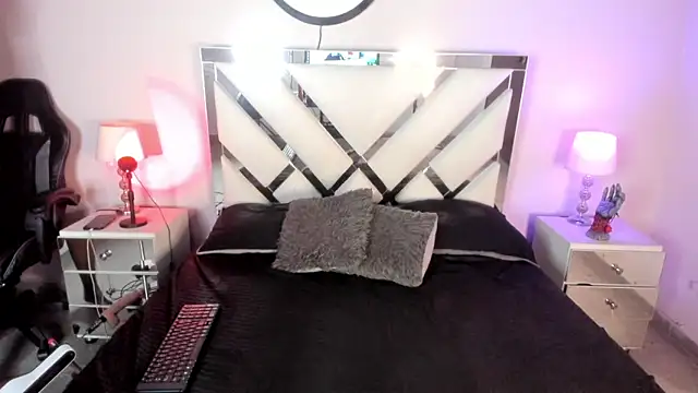 AnyyJones online show from 02.03.25