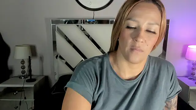 AnyyJones online show from 02.03.25