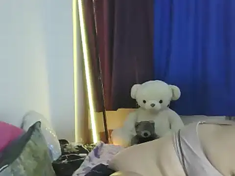 ximenajimenez online show from 12.23.24