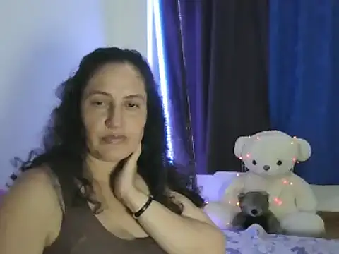 ximenajimenez online show from 12.24.24