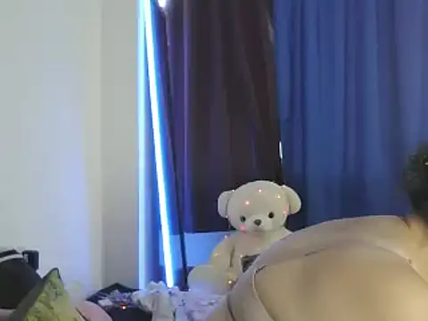 ximenajimenez online show from 12.31.24