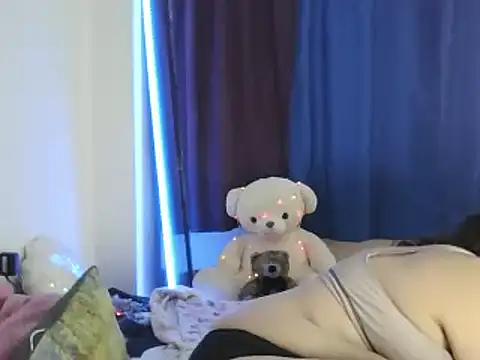 ximenajimenez online show from 01.02.25