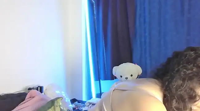 ximenajimenez online show from 01.03.25