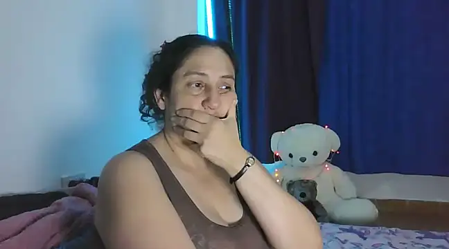 ximenajimenez online show from 01.03.25