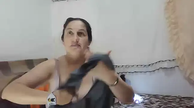 ximenajimenez online show from 01.15.25