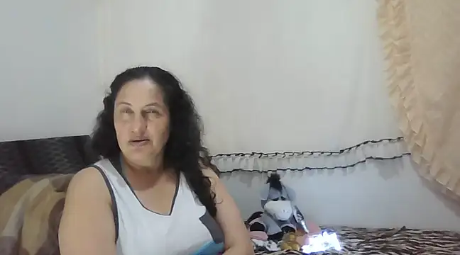 ximenajimenez online show from 01.19.25