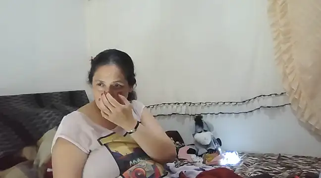 ximenajimenez online show from 01.27.25