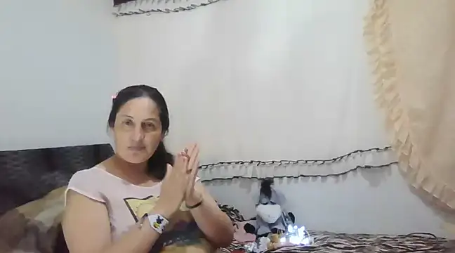 ximenajimenez online show from 01.28.25