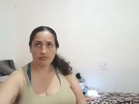 ximenajimenez online show from 02.05.25