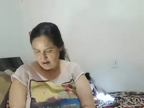 ximenajimenez online show from 02.18.25