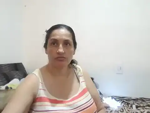 ximenajimenez online show from 02.19.25