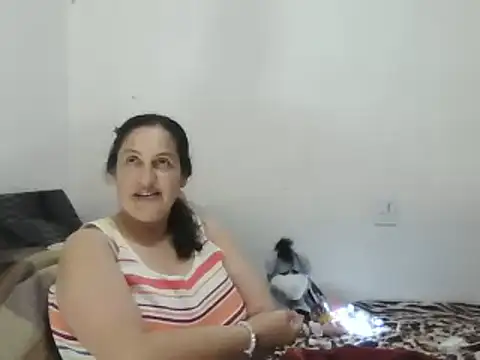 ximenajimenez online show from 02.20.25