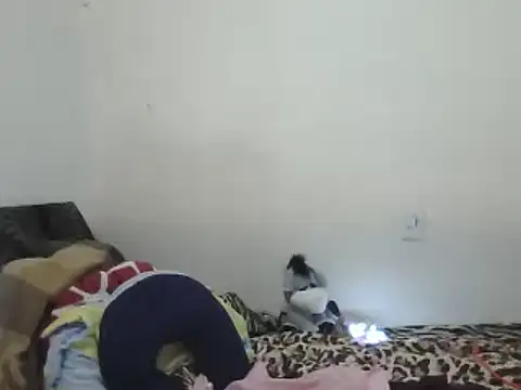 ximenajimenez online show from 02.23.25