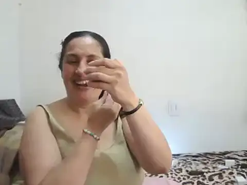 ximenajimenez online show from 02.23.25