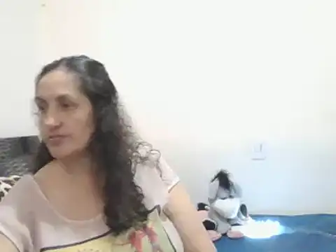 ximenajimenez online show from 03.01.25