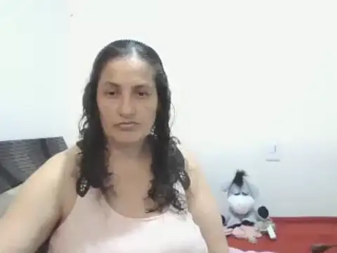 ximenajimenez online show from 03.02.25