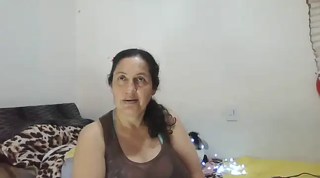 ximenajimenez online show from 03.13.25