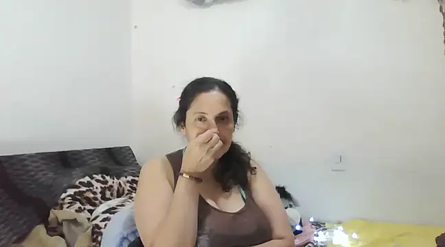 ximenajimenez online show from 03.13.25