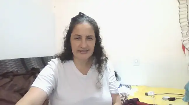ximenajimenez online show from 03.14.25