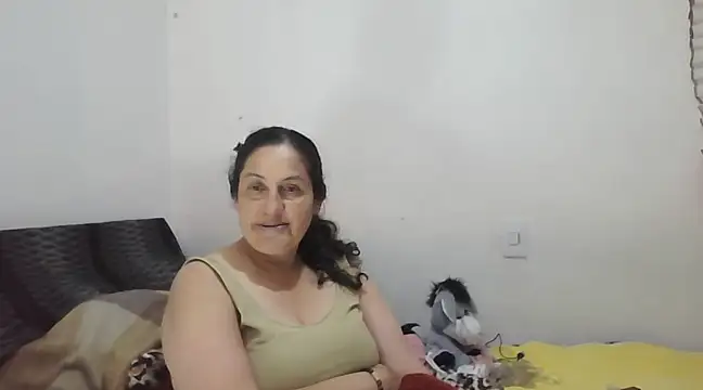 ximenajimenez online show from 03.18.25