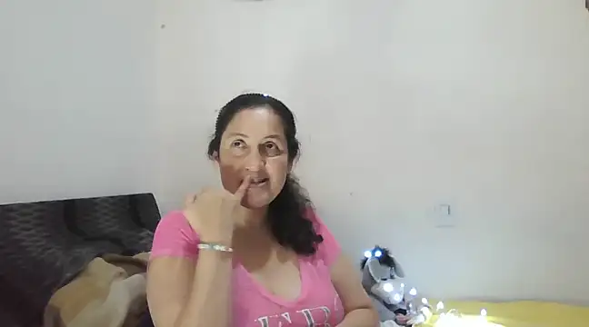 ximenajimenez online show from 03.20.25