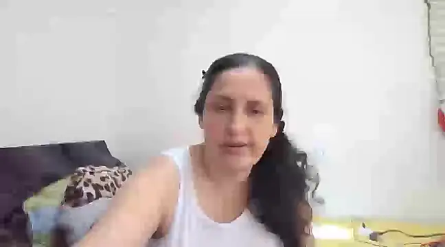 ximenajimenez online show from 03.20.25