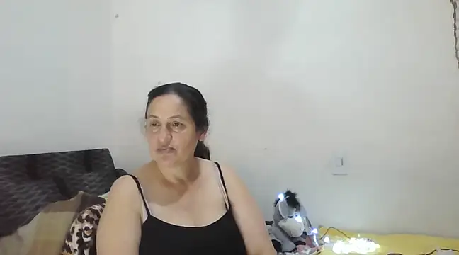 ximenajimenez online show from 03.22.25