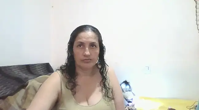 ximenajimenez online show from 03.22.25