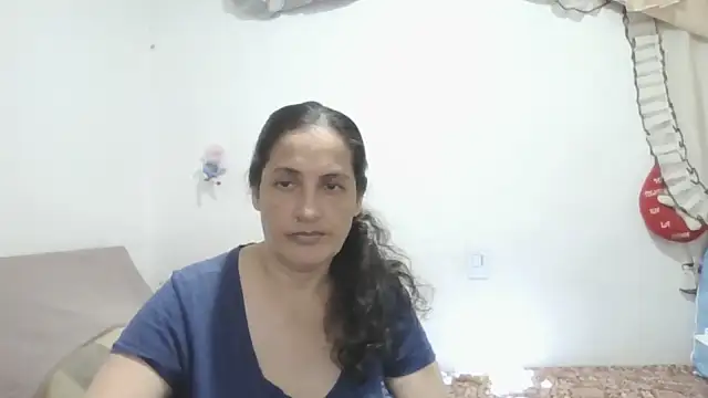 ximenajimenez online show from 09.22.25