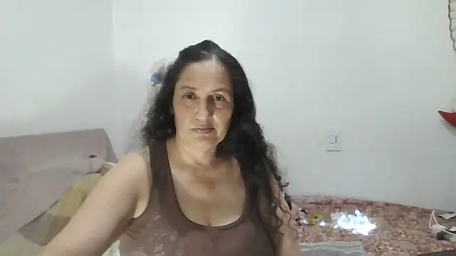 ximenajimenez online show from 10.03.25