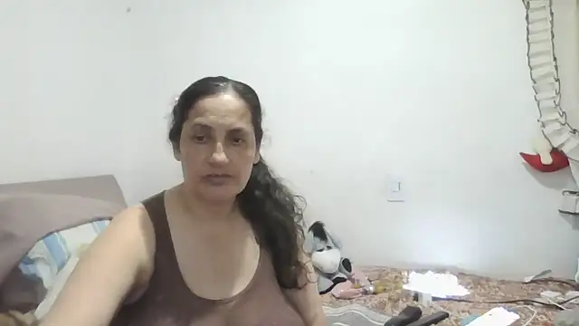 ximenajimenez online show from 10.06.25