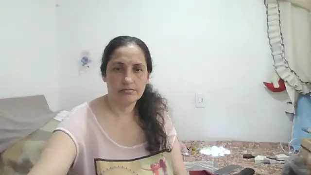 ximenajimenez online show from 10.10.25