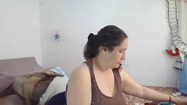 ximenajimenez online show from 10.12.25