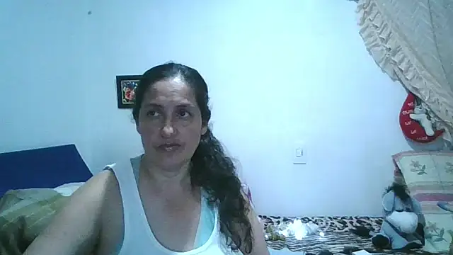 ximenajimenez online show from 03.26.26