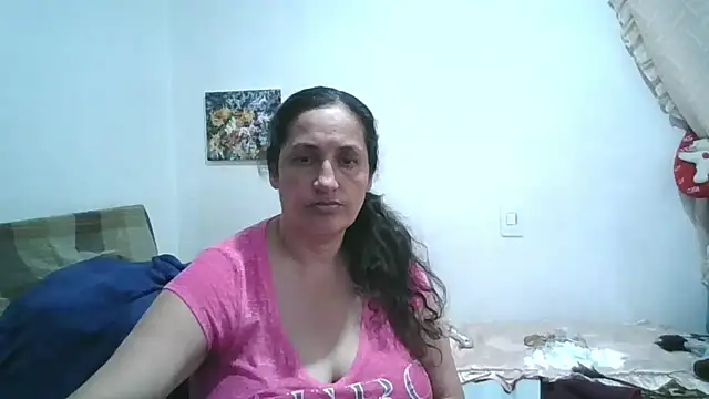 ximenajimenez online show from 05.19.26