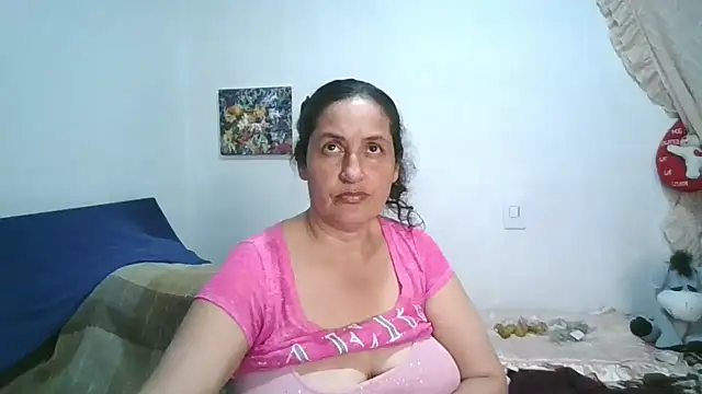 ximenajimenez online show from 05.29.26
