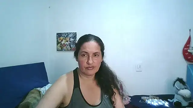 Snapshot of ximenajimenez chatting on 06.11.26 ximenajimenez online show from 06.11.26