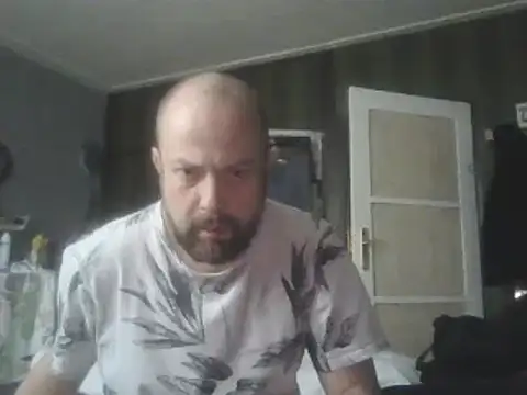 Prehistorixxx2686 online show from 12.19.24