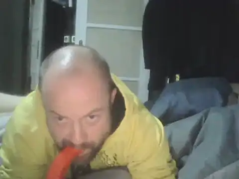 Prehistorixxx2686 online show from 01.24.25