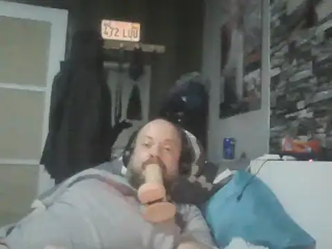 Prehistorixxx2686 online show from 02.12.25