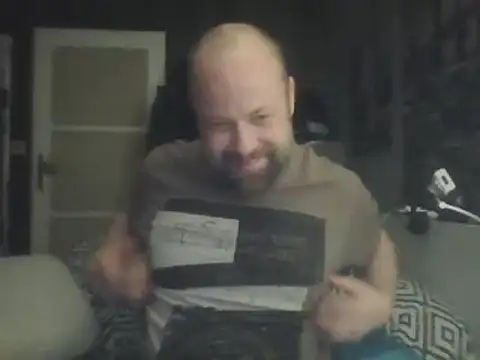 Prehistorixxx2686 online show from 03.13.25