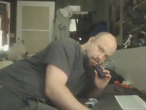 Prehistorixxx2686 online show from 09.24.25