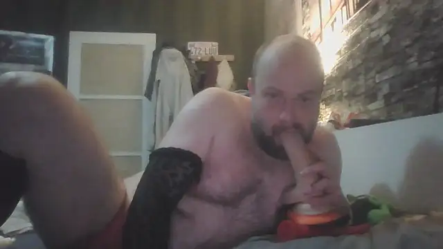 Prehistorixxx2686 online show from 02.04.26