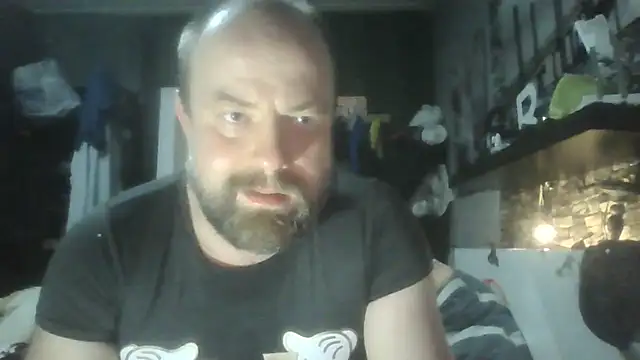 Prehistorixxx2686 online show from 04.14.26