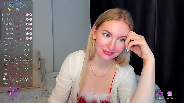 Snapshot of Kimmy_powell chatting on 01.19.25 Kimmy powell online show from 01.19.25