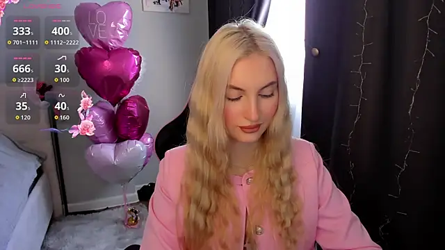 Kimmy powell online show from 02.14.26