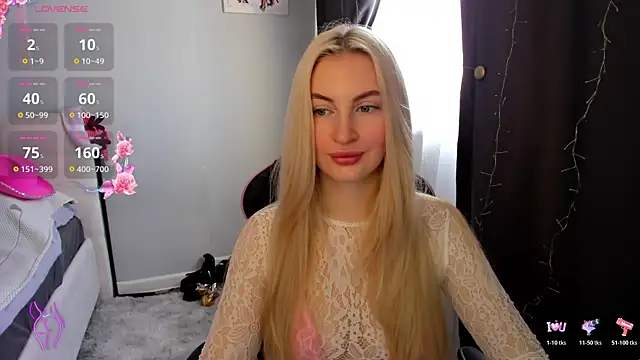 Kimmy powell online show from 02.21.26