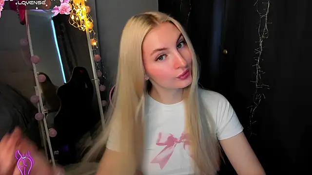 Kimmy powell online show from 04.02.26