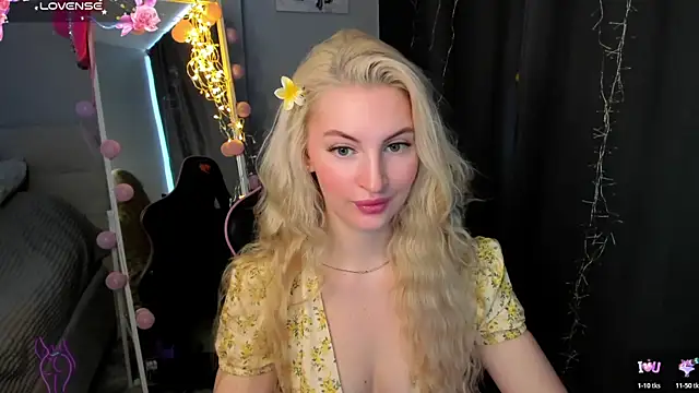 Kimmy powell online show from 04.03.26